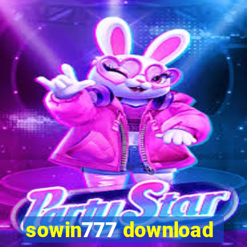 sowin777 download